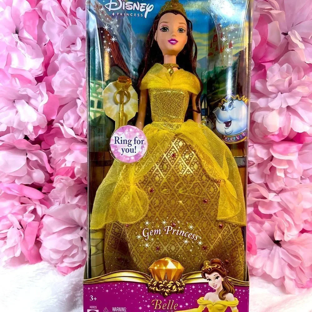 Disney Gem Princess